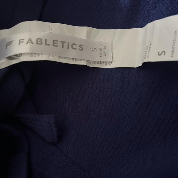 Fabletics joggers - Picture 2 of 12